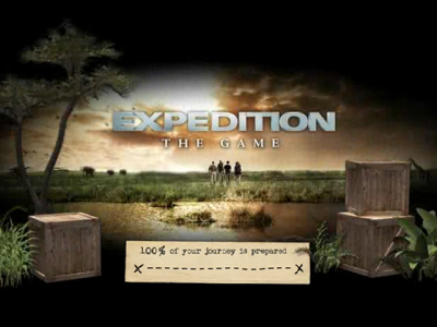 Expedition Africa